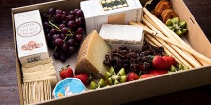 Kirribilli (Premium Cheese Selection)