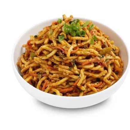 Singapore Noodle Gourmet Salad